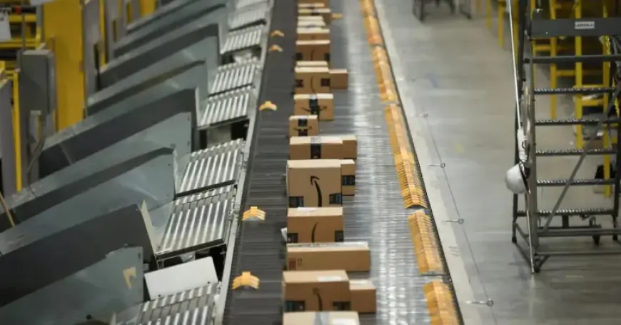 Amazon Set to Announce Major Corporate Job Cuts Next Week, Sources Reveal