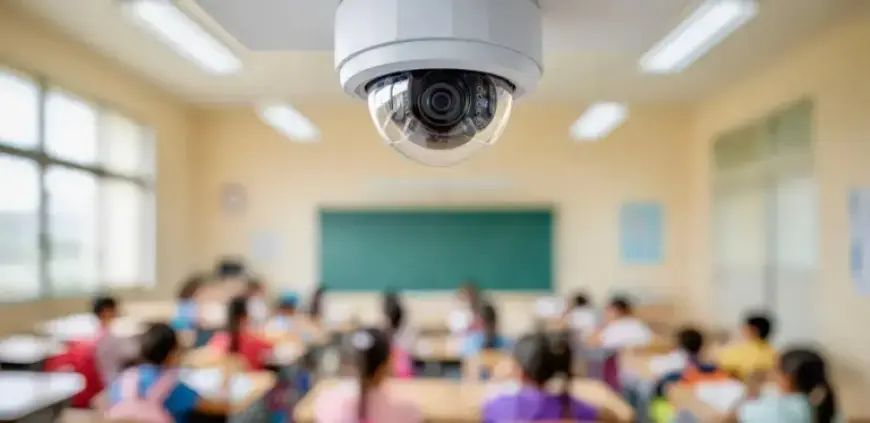 ACLU Urges Skepticism Towards School Surveillance Tech at FETC26