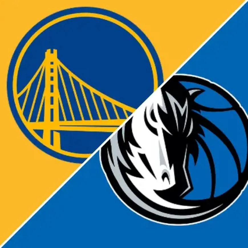 Mavericks Triumph Over Warriors 123-115: January 22, 2026 Game Recap