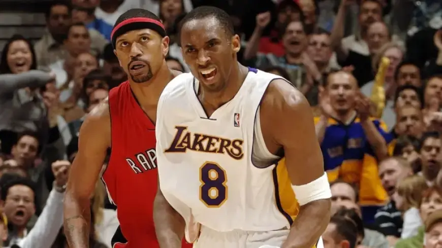 Reflecting on Kobe Bryant’s Legendary 81-Point Game: 20th Anniversary Tribute