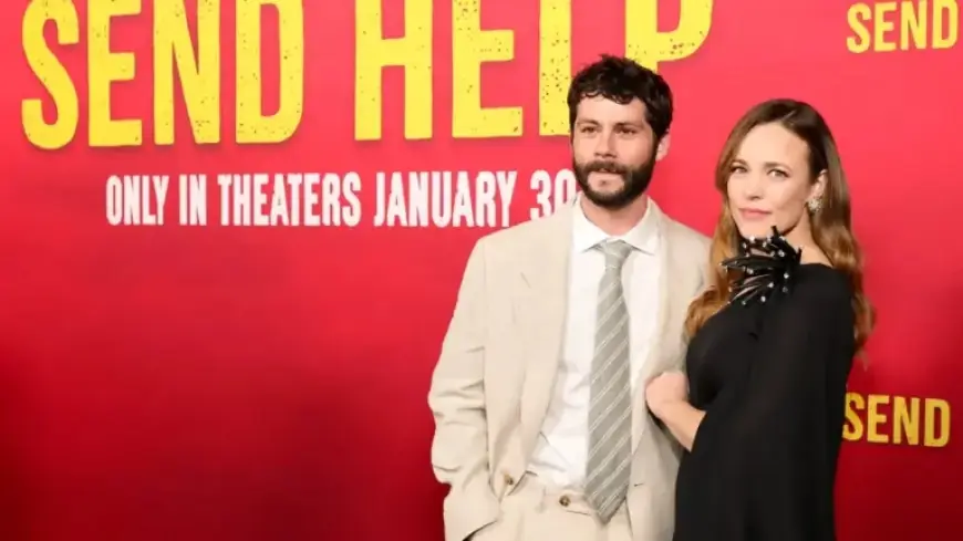 Real Hollywood Horrors Inspire the Thriller ‘Send Help’