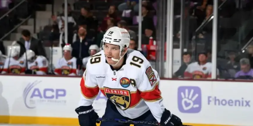 Matthew Tkachuk: In-Depth Player Profile