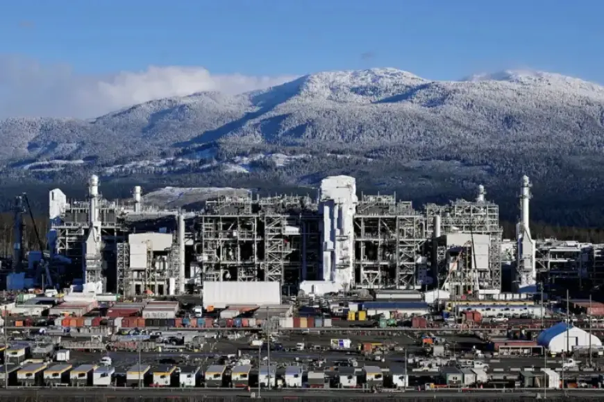 RBC Strategist Predicts Surge in Natural Gas Prices