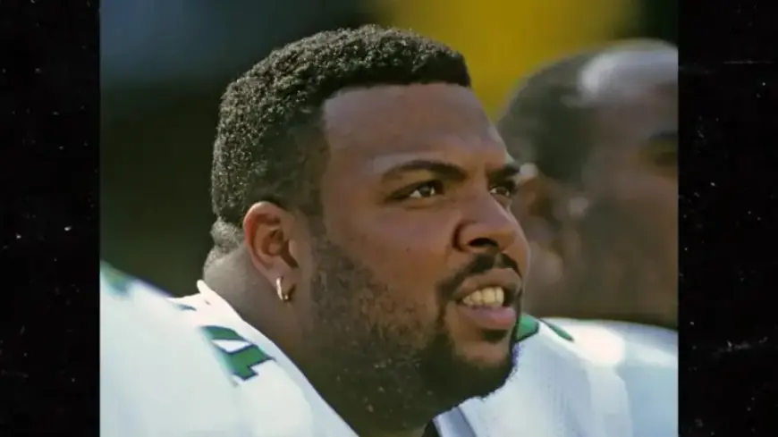 Homicide Investigation Launched into Former Eagles Player Kevin Johnson’s Death