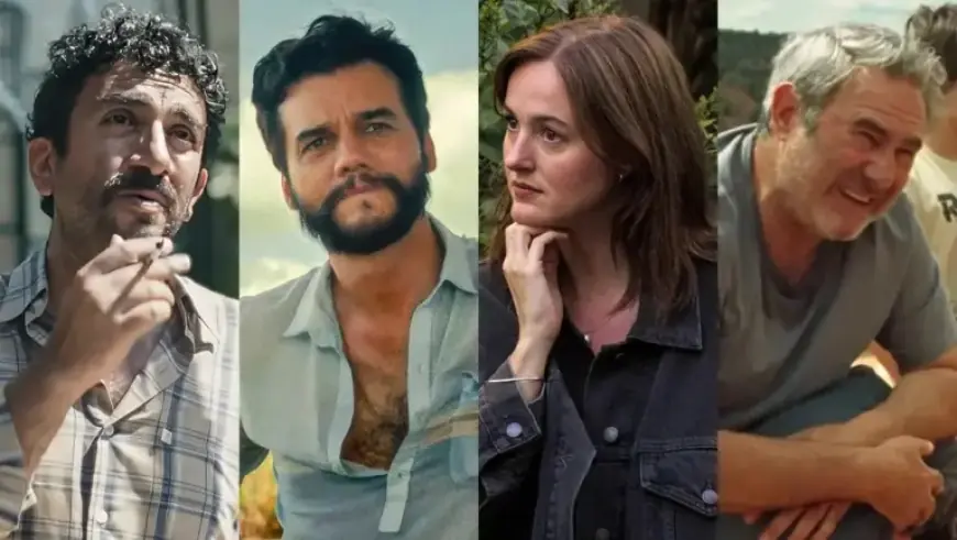 2026 Oscar Nominations Highlight Academy’s Global Perspective