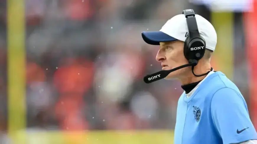 Titans to Retain Special Teams Coach John Fassel