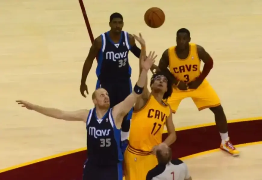 Warriors vs. Mavericks: NBA’s Power Shift in Competitive Strategy