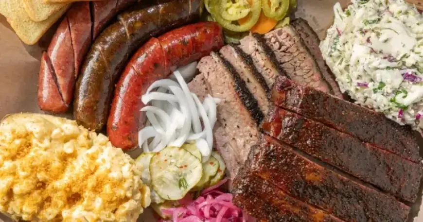 L.A. Chefs and Restaurants Named 2026 James Beard Award Semifinalists