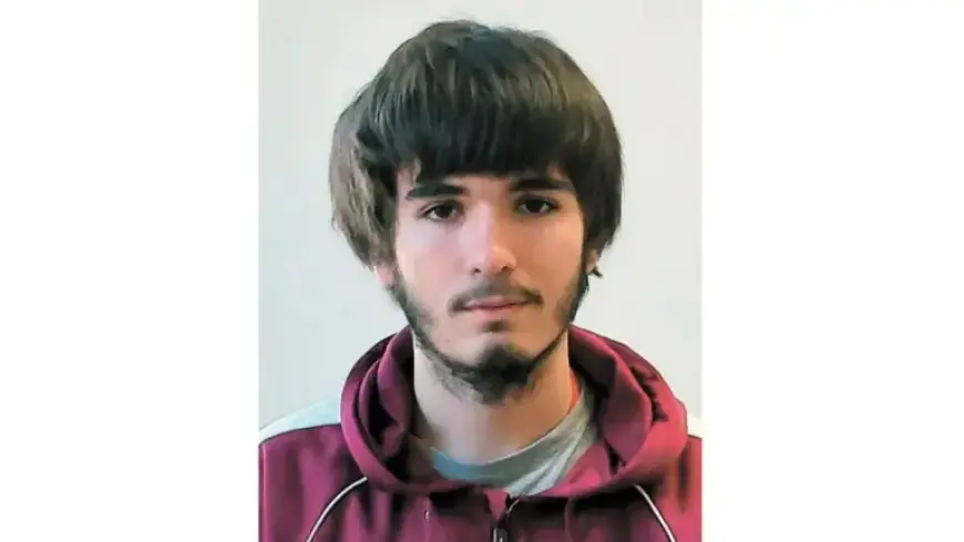 Oroel Villanúa Competes in Mathematics Olympiad Final