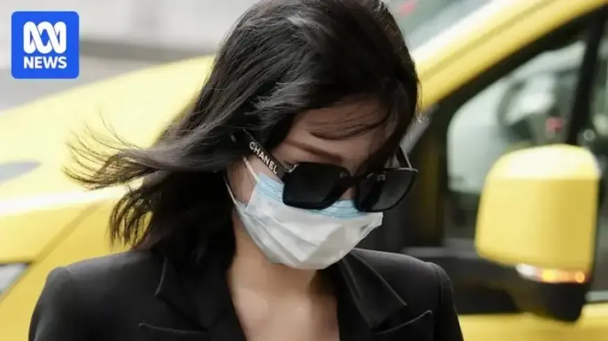 Court Hears Woman Breached Bail After Rolls-Royce Crash Charge