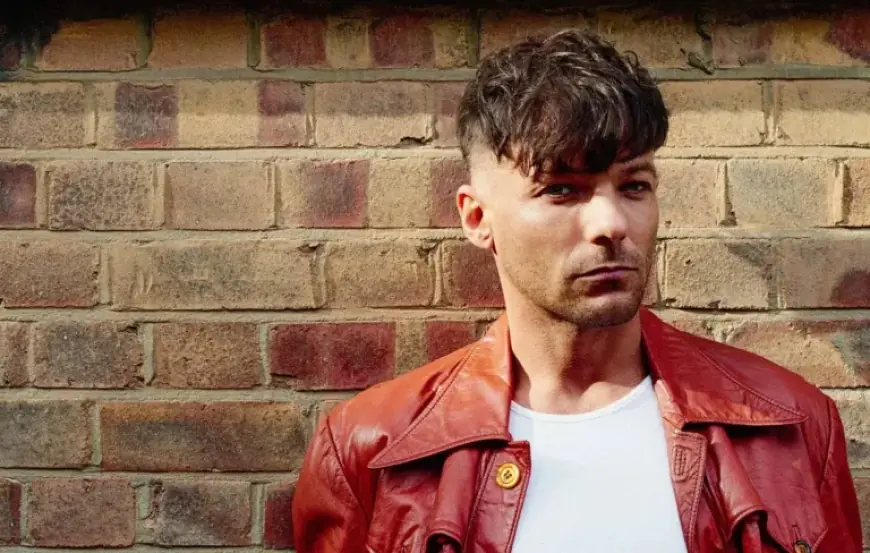 Review: Louis Tomlinson’s ‘How Did I Get Here?’ – A Glass Half Full