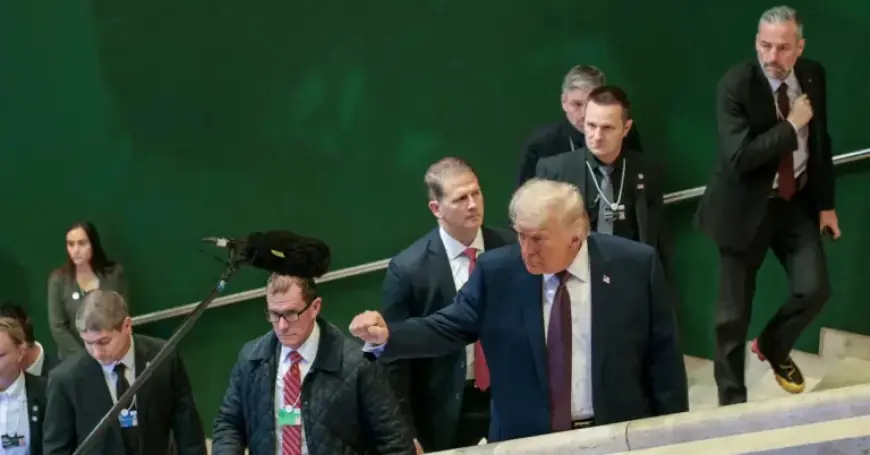 Top North European Investors Reevaluate US Stakes Amid Rising Geopolitical Risks