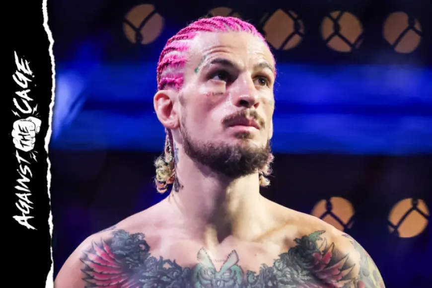 Sean O’Malley to Unleash New Strategy at UFC 324 (Video)