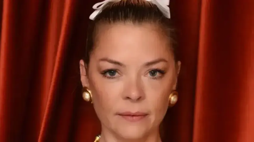 Austin Sosa Files for Divorce from Jaime King