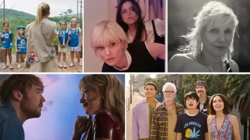 Must-See Films Set to Shine in Park City