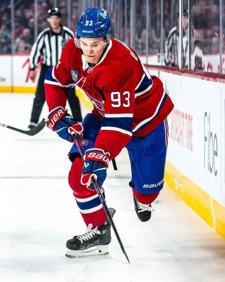 Ivan Demidov Accelerates Progress Beyond Expectations