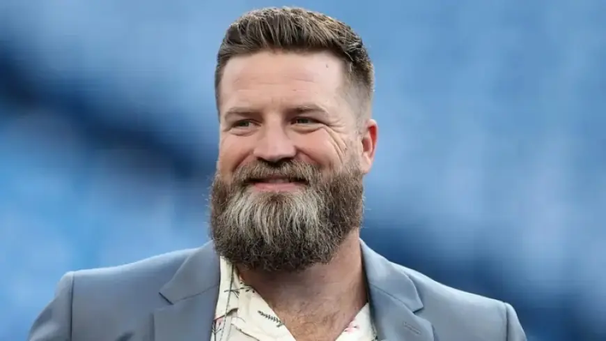 Ryan Fitzpatrick Candidly Addresses Bills’ Head Coach Vacancy