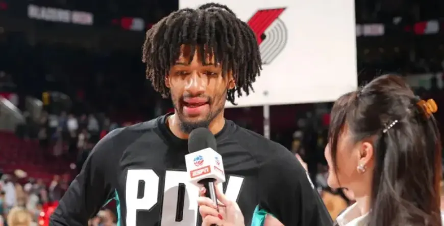 Sharpe Boosts Scoring, Efficiency in Thrilling 3-Game Winning Streak