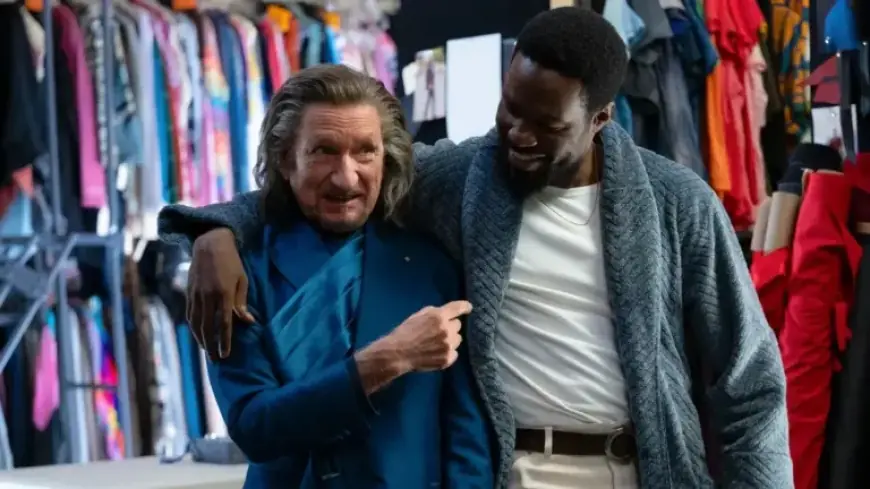 Review: Ben Kingsley Shines in Marvel’s ‘Wonder Man’ on Disney+