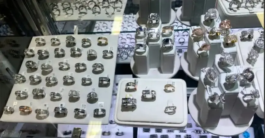 $100 Million Jewel Heist Suspect Deported, Preventing Trial