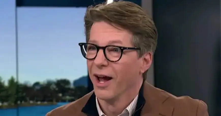 Sean Hayes Stars in Tantalizing Cat-and-Mouse Thriller, ‘The Unknown’