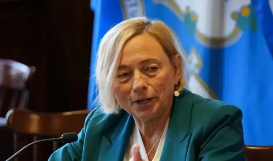 Maine Governor Demands Arrest Data Amid Growing Federal Immigration Concerns