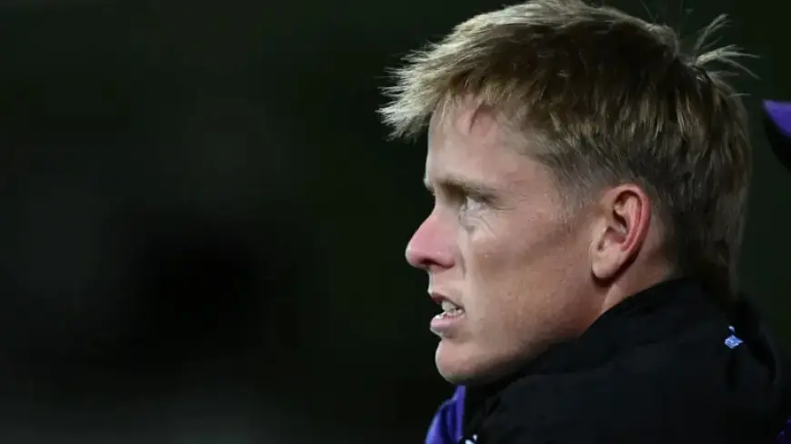 Hurricanes Captain Ellis Out for Challenger Cup