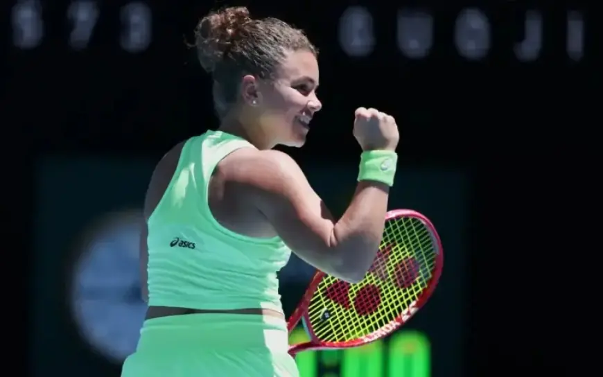 Friday Highlights: Paolini and Alcaraz Lead Exciting Lineup