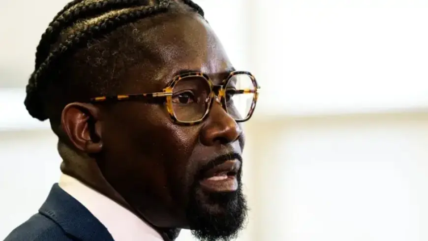 Ex-DMPS Superintendent Admits Guilt in Federal Charges