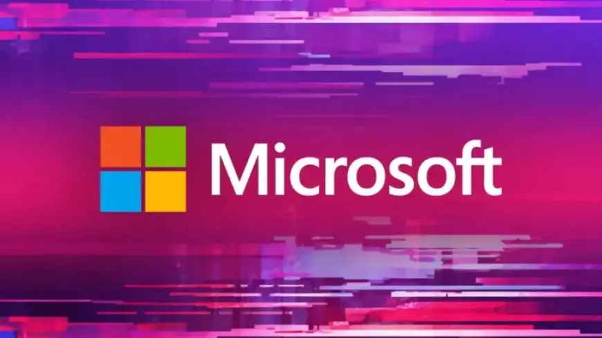 Microsoft Services Hit by Major Outage, Affecting Outlook and Teams