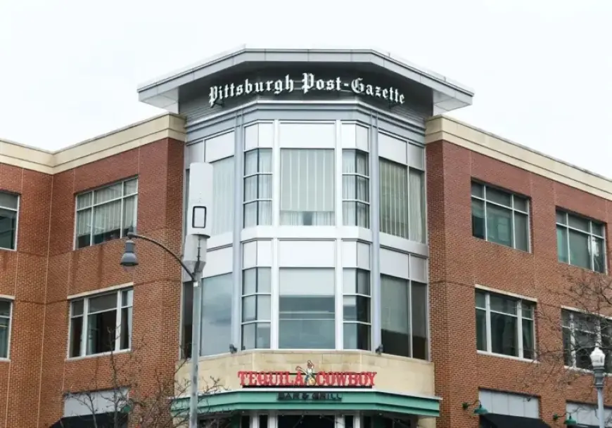 Post-Gazette Staff Urges New Union Leaders to Rescue Newspaper