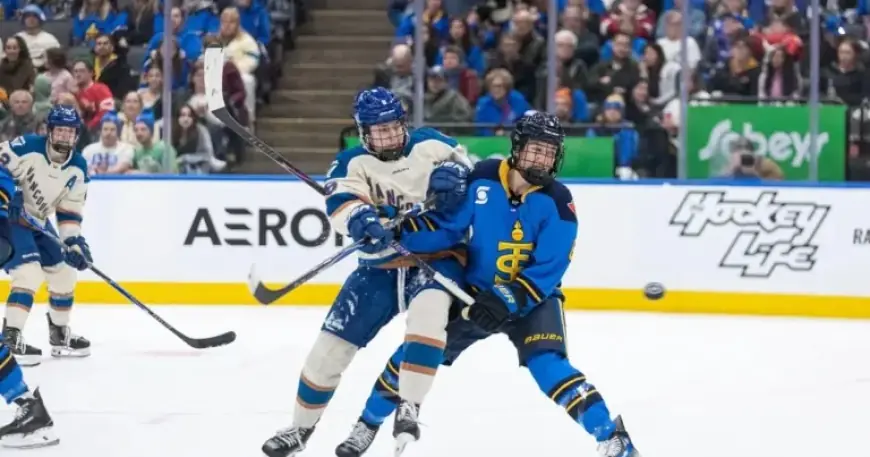 Toronto Faces Vancouver: Pre-Game Primer for Jan. 22