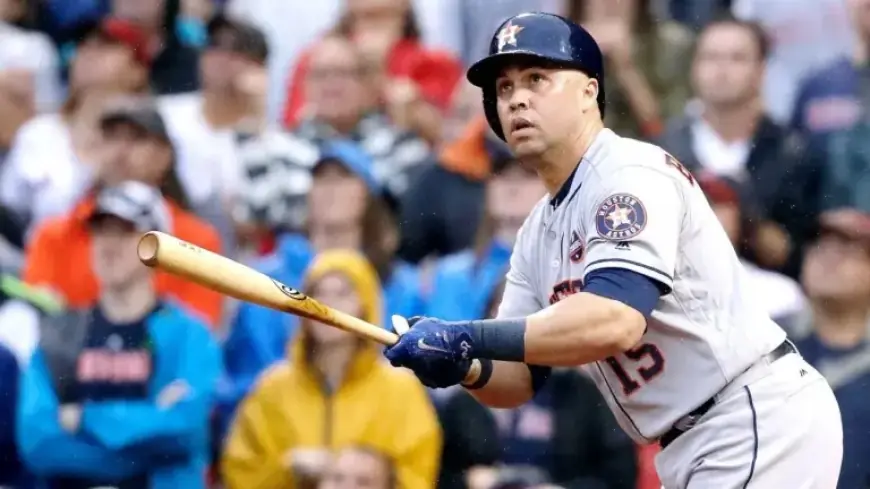 Hall of Famer Carlos Beltran Redefines Legacy Beyond Astros Scandal