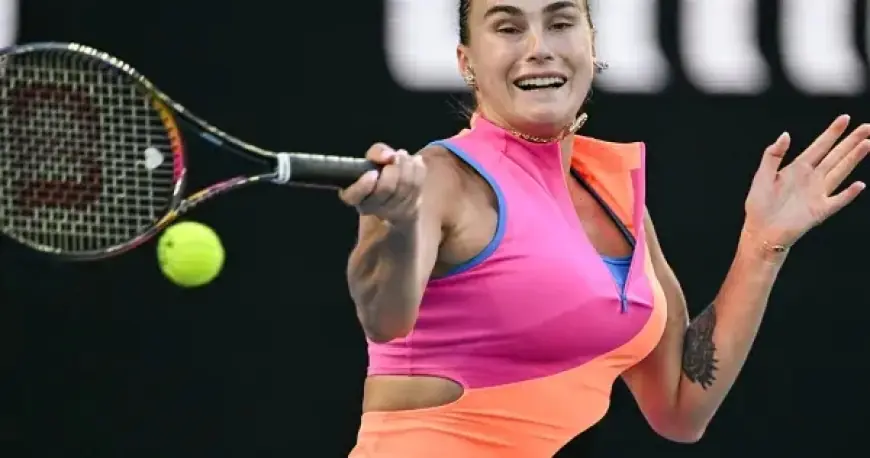 AO 2026 Day 6 Preview: Sabalenka Strategizes for Endurance