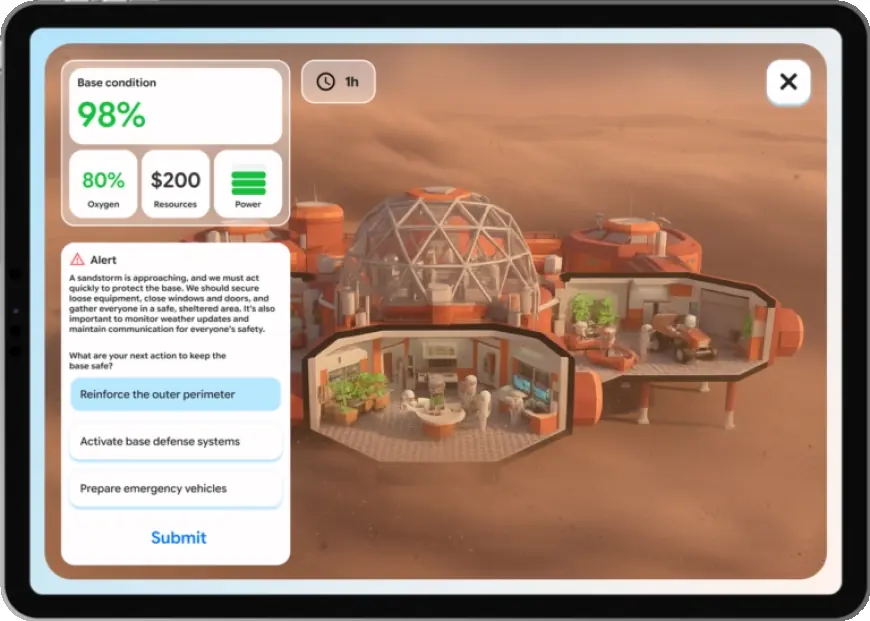 Sparkli Revolutionizes Children’s Learning with Innovative AI Integration
