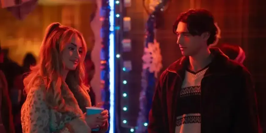 ‘Showrunner Discusses Explicit Sex Scene in ‘Tell Me Lies’ with Lucy and Alex’