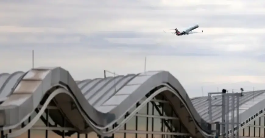 Winter Storm Threatens Weekend Travel Plans: What to Expect