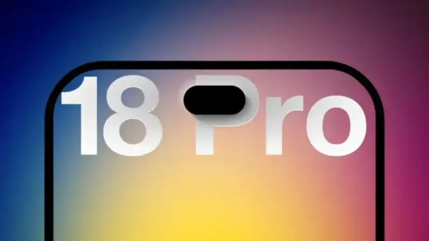 Leaker Unveils iPhone 18 Pro’s Smaller Dynamic Island Dimensions