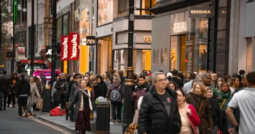 Major High Street Retailer to Close 12 Stores in 25 Days – Full List