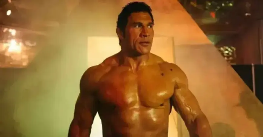 ‘The Smashing Machine’ Secures Oscar Nomination, Dwayne Johnson Overlooked