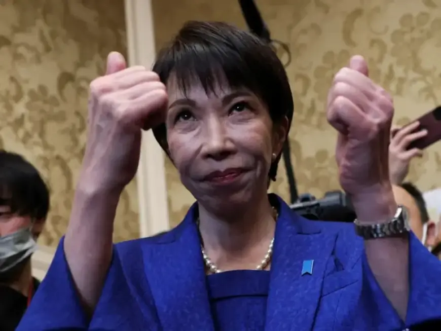 Japan’s PM Takaichi Dissolves Parliament, Triggers Snap Election