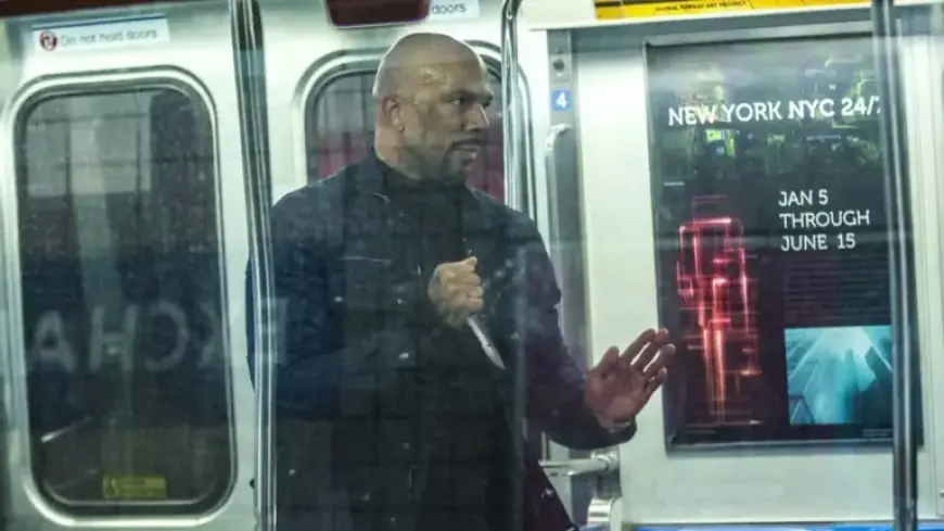 “Top Action Trilogy of the 21st Century Thrills on New Streaming Platform”