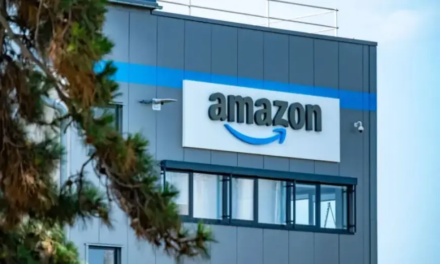 Amazon Announces Second Round of Layoffs, Eliminating 14,000 Corporate Jobs