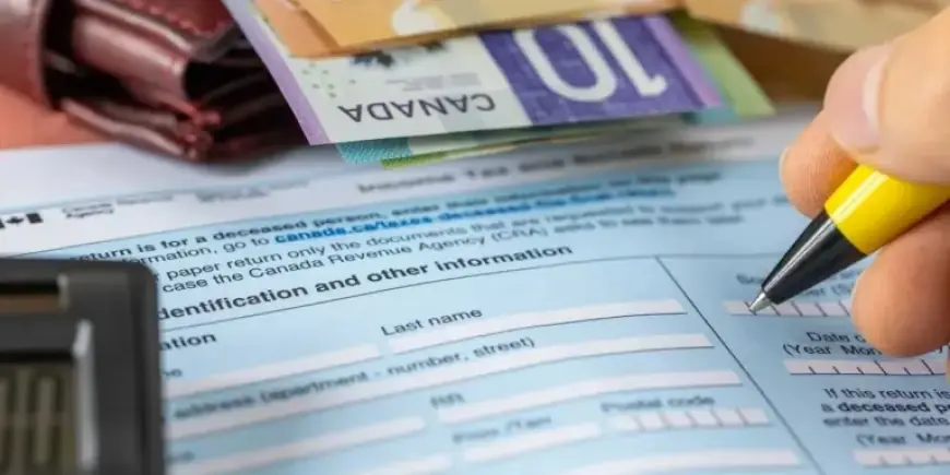 CRA Reveals Key 2025 Tax Return Changes Impacting Filers
