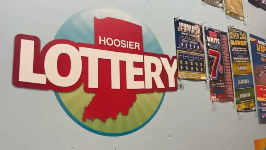 Indiana Legislature Rejects Bill for Hoosier Lottery Online Sales