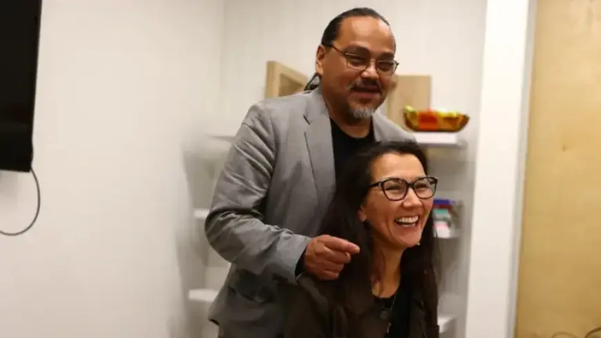 Senate Democrats Aim for Majority Relying on 2026 Red-State Candidates