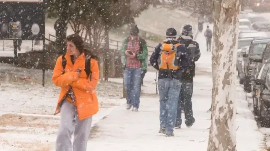 Discover Des Moines School Closures Friday Amid Extreme Cold