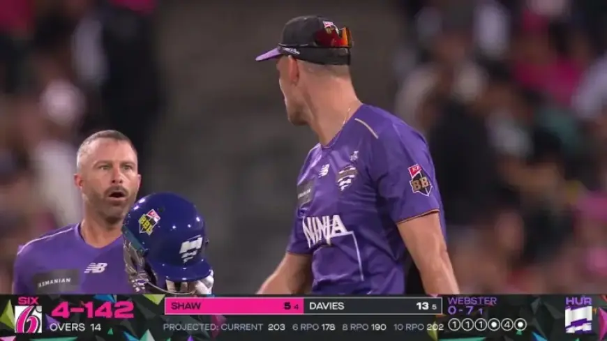 Star Voices Frustration Amid Hurricanes Trio’s Heated Argument