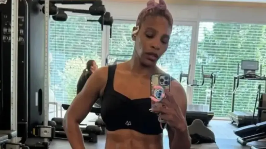 Serena Conspiracy Theory Sparks Widespread Debate