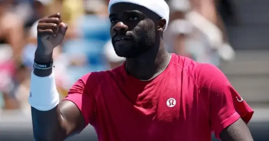 Must-See Third-Round Matches: Top 5 Picks